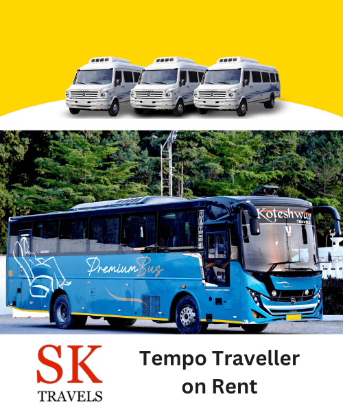 32 Seater Traveller on Rent in Pune