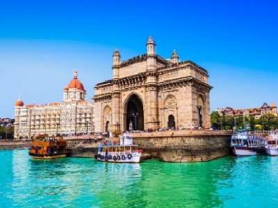 Pune to Mumbai on Rent