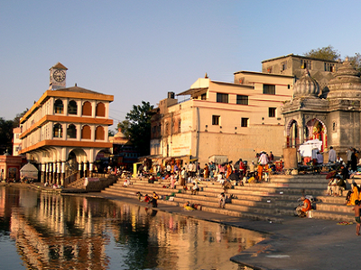 Pune to Nashik Cab on Rent