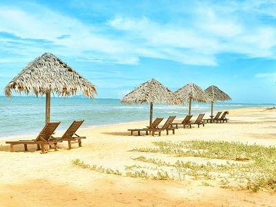 Pune to Goa cab on Rent