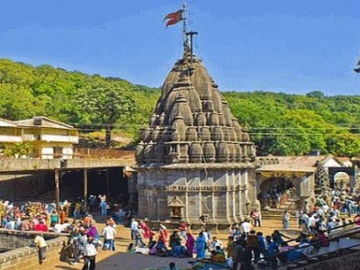 Pune to Bhimashankar cab on rent